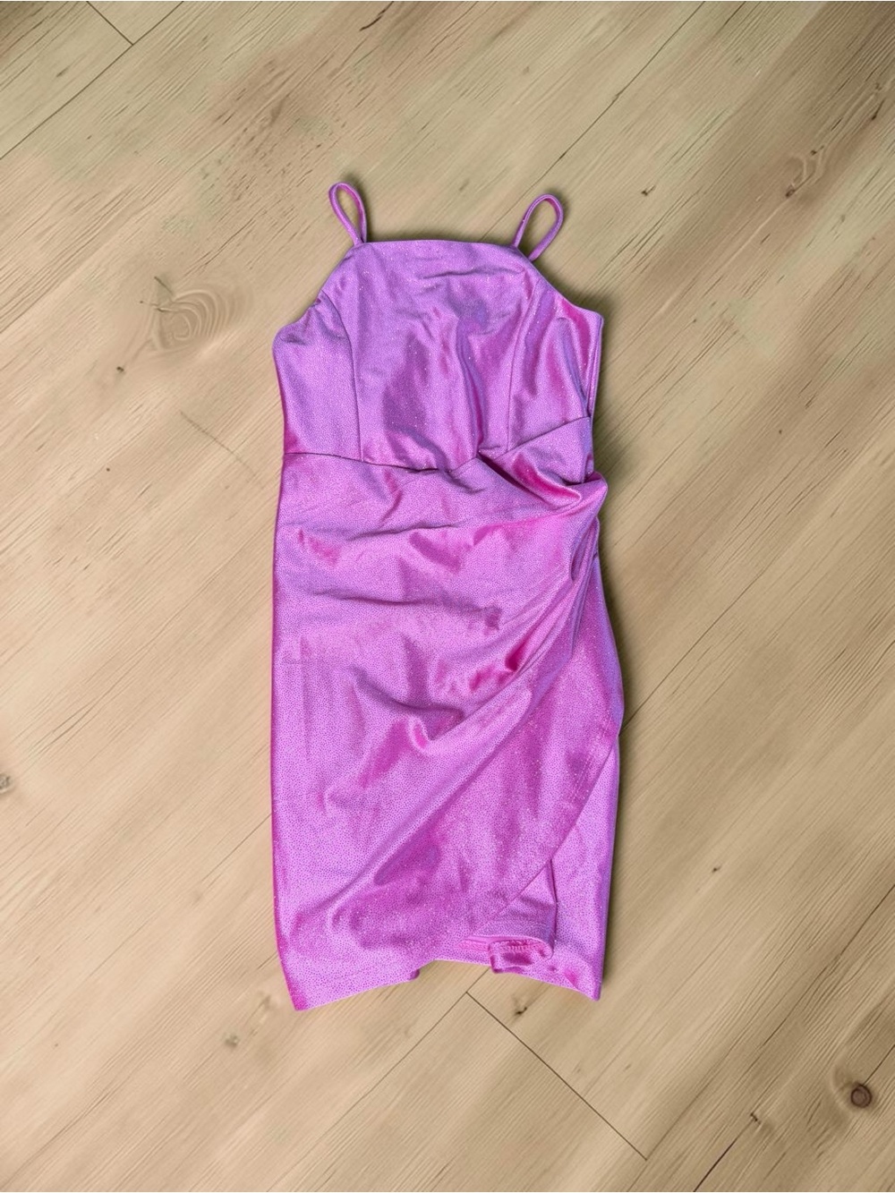 Girls sparkle dresss